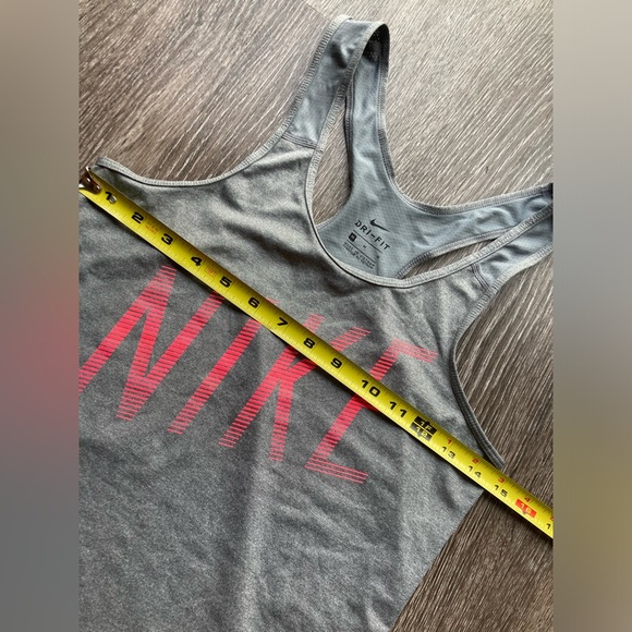 Nike Dri-Fit Tank - Picture 7 of 8